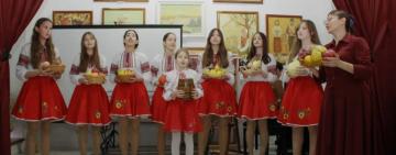 «Чарівне осені звучання»: в Арцизі відбувся осінній мистецький вечір