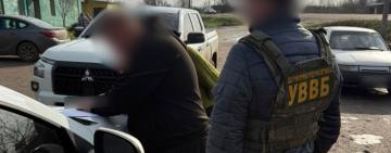 На Одещині викрито схему переправлення військовозобов’язаних до Молдови: ділкам загрожує до дев’яти років ув’язнення