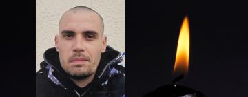 Білгород-Дністровська громада прощається із загиблим захисником Георгієм Орловим