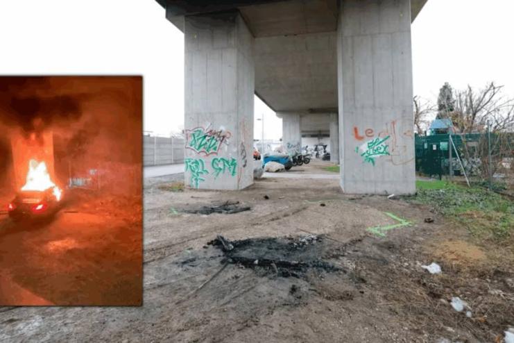 В Одесі затримали підозрюваних у жорстокому вбивстві 21-річного сина віцемера Харкова у Відні