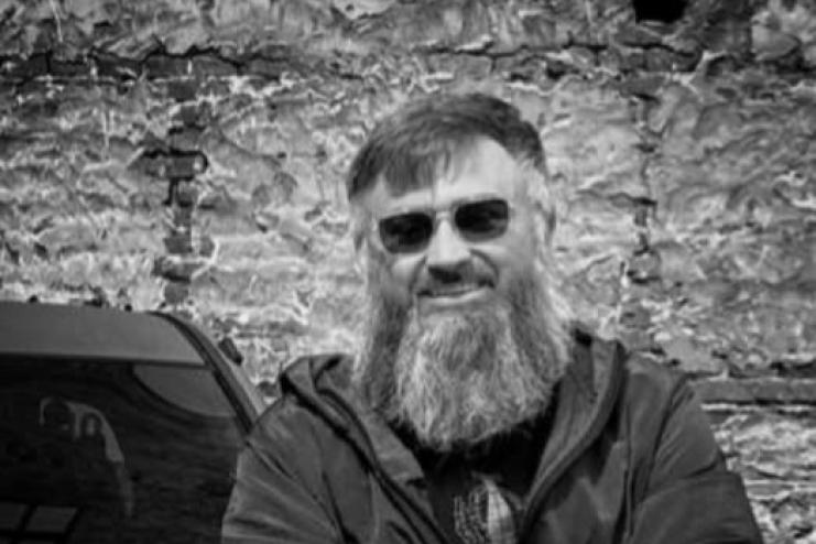  «Загинула гарна людина, ветеран з бойовим досвідом»: українці реагують на вбивство військового ТЦК