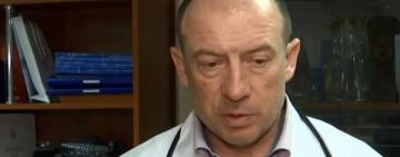 В Одесі звільнили директора обласного медичного центру через масштабні порушення