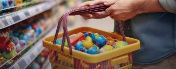 В Україні виявили 24 тисячі небезпечних дитячих іграшок: частина може спричинити токсичні отруєння