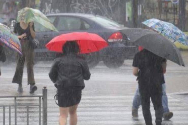 Штормове попередження в Одеській області: погода 7 грудня та підвищена небезпека