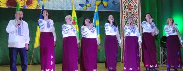 Теплицька громада відзначила День місцевого самоврядування та власний ювілей