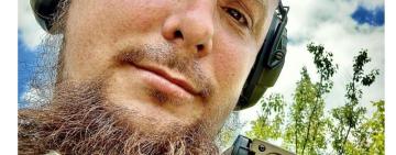 Герой із Арцизької громади  Микола Казаков піднявся на нову щабель військової слави