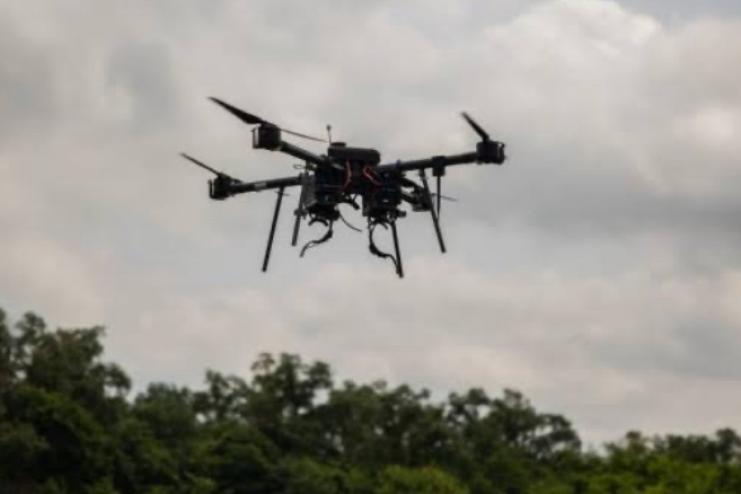 На Одещині викрили групу шахраїв, які продавали волонтерам неіснуючі дрони для ЗСУ