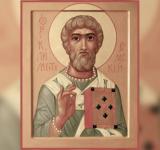 8 грудня. Пам'ять священномученика Климента Римського