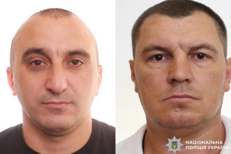 На Одещині двох чоловіків підозрюють у вбивстві далекобійника – фігурантів оголошено в розшук