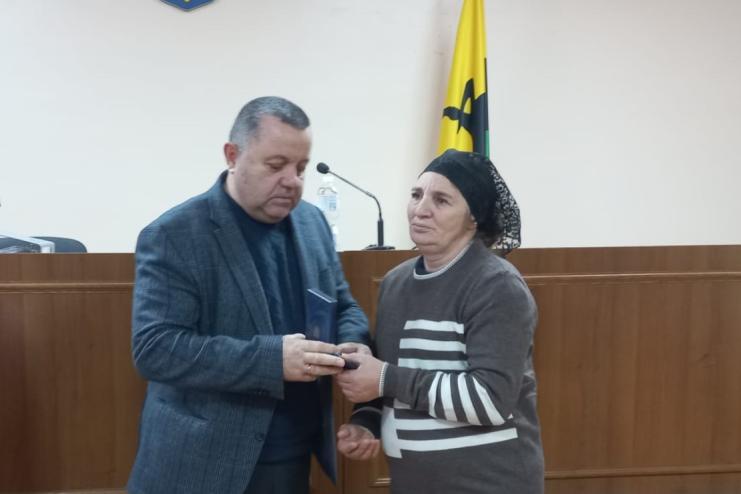 Імена, що живуть у серцях: у Бессарабській громаді вшанували загиблих Героїв