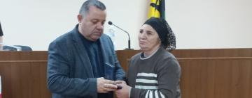 Імена, що живуть у серцях: у Бессарабській громаді вшанували загиблих Героїв