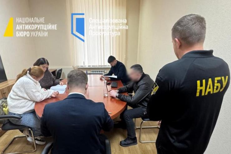 Недостовірне декларування: завершено слідство щодо голови Одеської облради та народної депутатки