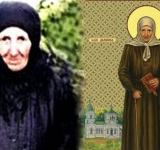 10 грудня. Пам'ять блаженної Домніки Олешківської