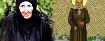 10 грудня. Пам'ять блаженної Домніки Олешківської