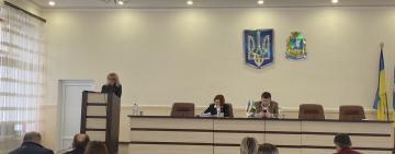 В Арцизькій міській раді провели позачергову 92-гу сесію: ухвалено ключові рішення для громади