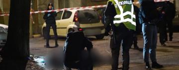 Одеські поліцейські встановлюють обставини смертельної стрілянини на Фонтанській дорозі - оновлена інформація