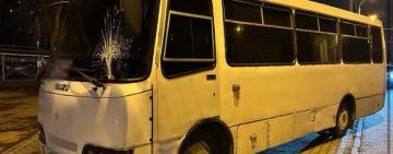 В Одесі під колесами маршрутки загинув пішохід: поліція розслідує обставини ДТП