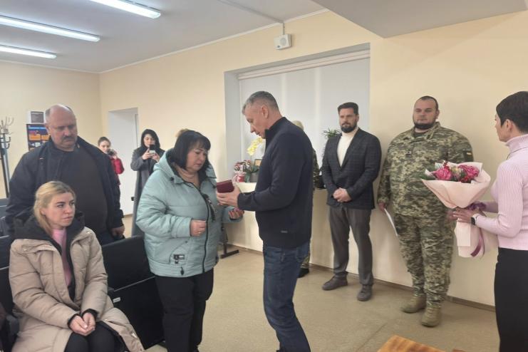 Загинув, рятуючи пораненого командира: захисника з Одещини Євгена Бугайова посмертно нагороджено орденом «За мужність»