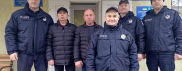 У Павлівській громаді відкрили поліцейську станцію в рамках проєкту «Поліцейський офіцер громади»