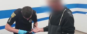 У Білгород-Дністровському районі чоловік отримав понад сім років ув’язнення за вбивство знайомого