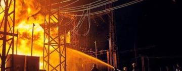 На Одещині близько 90 тисяч абонентів залишаються без світла через нічну атаку ворога