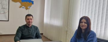 Безпечні школи й нові стандарти харчування: Болградщина долучилася до обговорення розвитку освітньої мережі