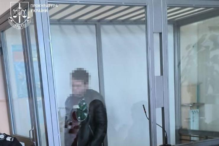 Болградщина: прокуратура домагатиметься довічного ув’язнення для вбивці 3-річного хлопчика