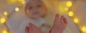 На Одещині за тиждень народився 201 малюк