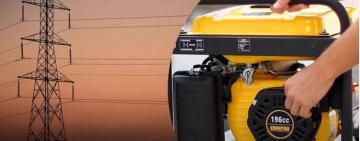 На Одещині тривають стабілізаційні заходи після масованих ударів по енергетичній інфраструктурі