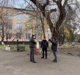 Арцизька громада після наймасованішої атаки: як місто переживає перший тиждень блекауту