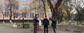 Арцизька громада після наймасованішої атаки: як місто переживає перший тиждень блекауту