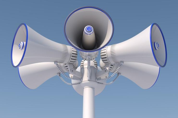 В Україні запровадили порайонне оголошення повітряних тривог