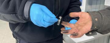 Двоє жителів Ізмаїла отримали обвинувальні вироки за відмову від проходження програми для кривдників