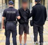 В Одесі судитимуть 23-річного чоловіка за збут зброї та боєприпасів