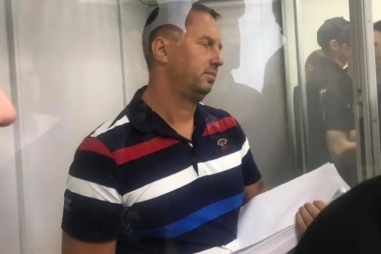 ВАКС закрив кримінальне провадження щодо ексочільника поліції Одещини та його колишнього першого заступника