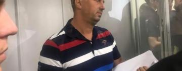 ВАКС закрив кримінальне провадження щодо ексочільника поліції Одещини та його колишнього першого заступника