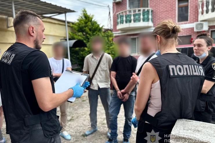 Довічне за зґвалтування та вбивство 7-річної Соломії Тарасюк: в Одесі судитимуть сусіда-нелюда