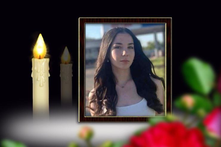 Смертельна аварія в Кілії забрала життя 15-річної школярки Анастасії Бугаєнко