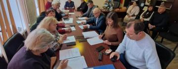 Болградська райрада підтримала звернення щодо надання Арцизькій громаді статусу території бойових дій