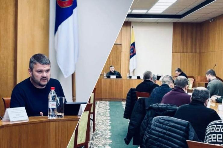 Надзвичайна ситуація на Одещині через атаку на енергетику набула державного рівня