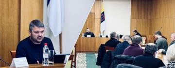 Надзвичайна ситуація на Одещині через атаку на енергетику набула державного рівня