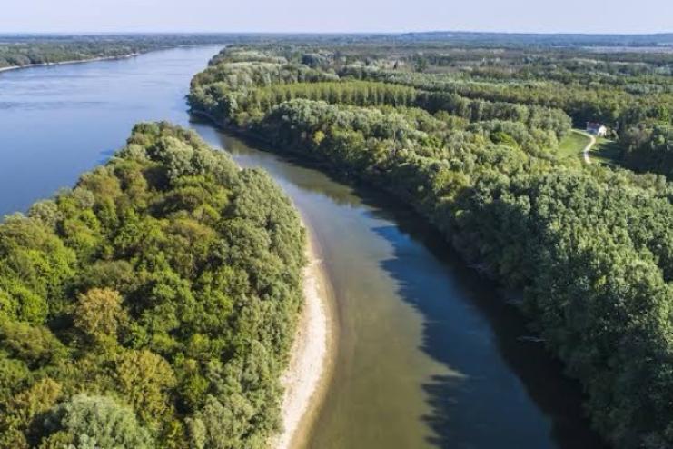 Дунайська комісія підтримала створення Реєстру збитків від російської агресії на Нижньому Дунаї