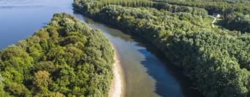 Дунайська комісія підтримала створення Реєстру збитків від російської агресії на Нижньому Дунаї