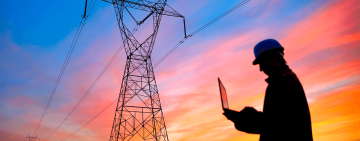 Тиждень темряви: в Арцизі почали повертати електропостачання