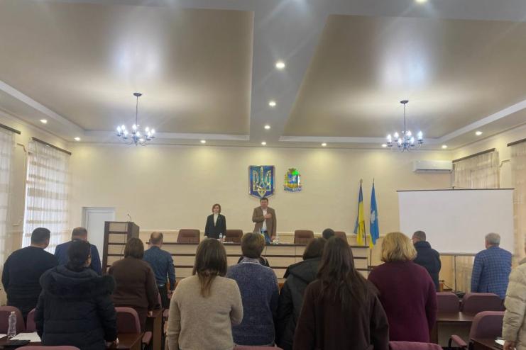 Без ілюзій, але з пріоритетами: яким буде бюджет Арцизької громади у 2026 році