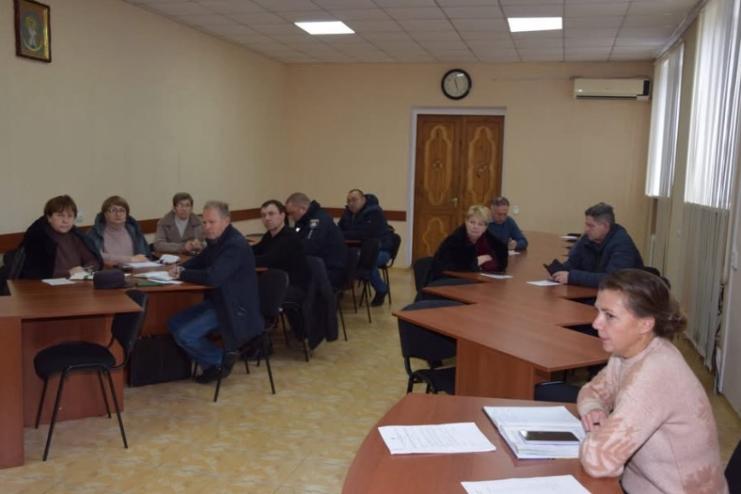 Саратська громада надала 420 000 грн грошової допомоги постраждалим від атаки БПЛА