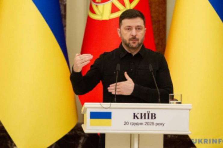 Розбираємося з людьми, які відповідають за ППО на Одещині,- Зеленський