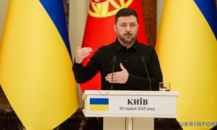 Розбираємося з людьми, які відповідають за ППО на Одещині,- Зеленський