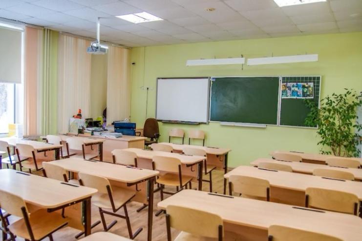 Усі школи Одеси переходять на дистанційне навчання
