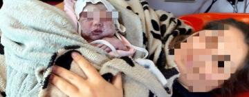 На Одещині немовля народилося прямо в автомобілі швидкої допомоги